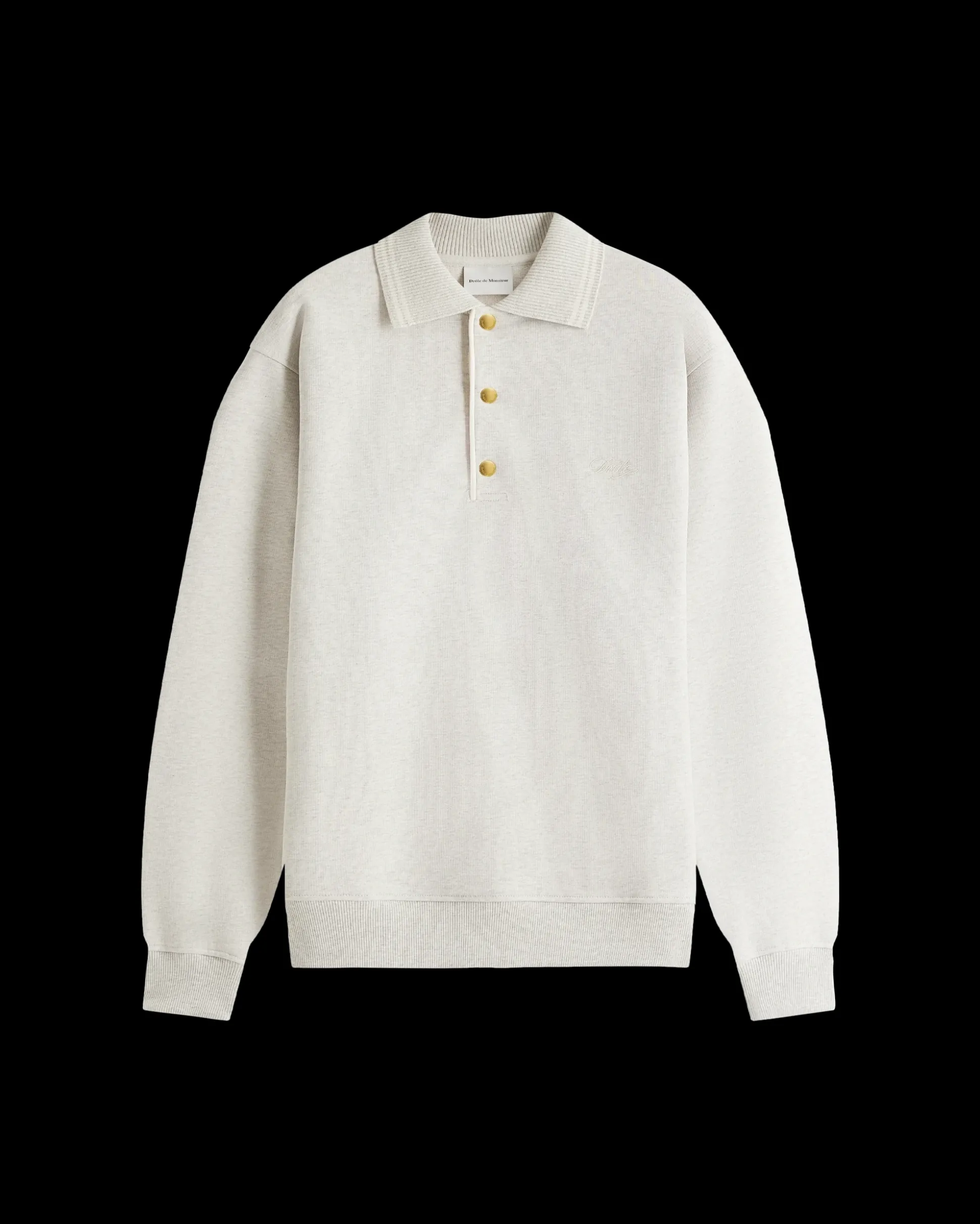 Le Polo Drôle