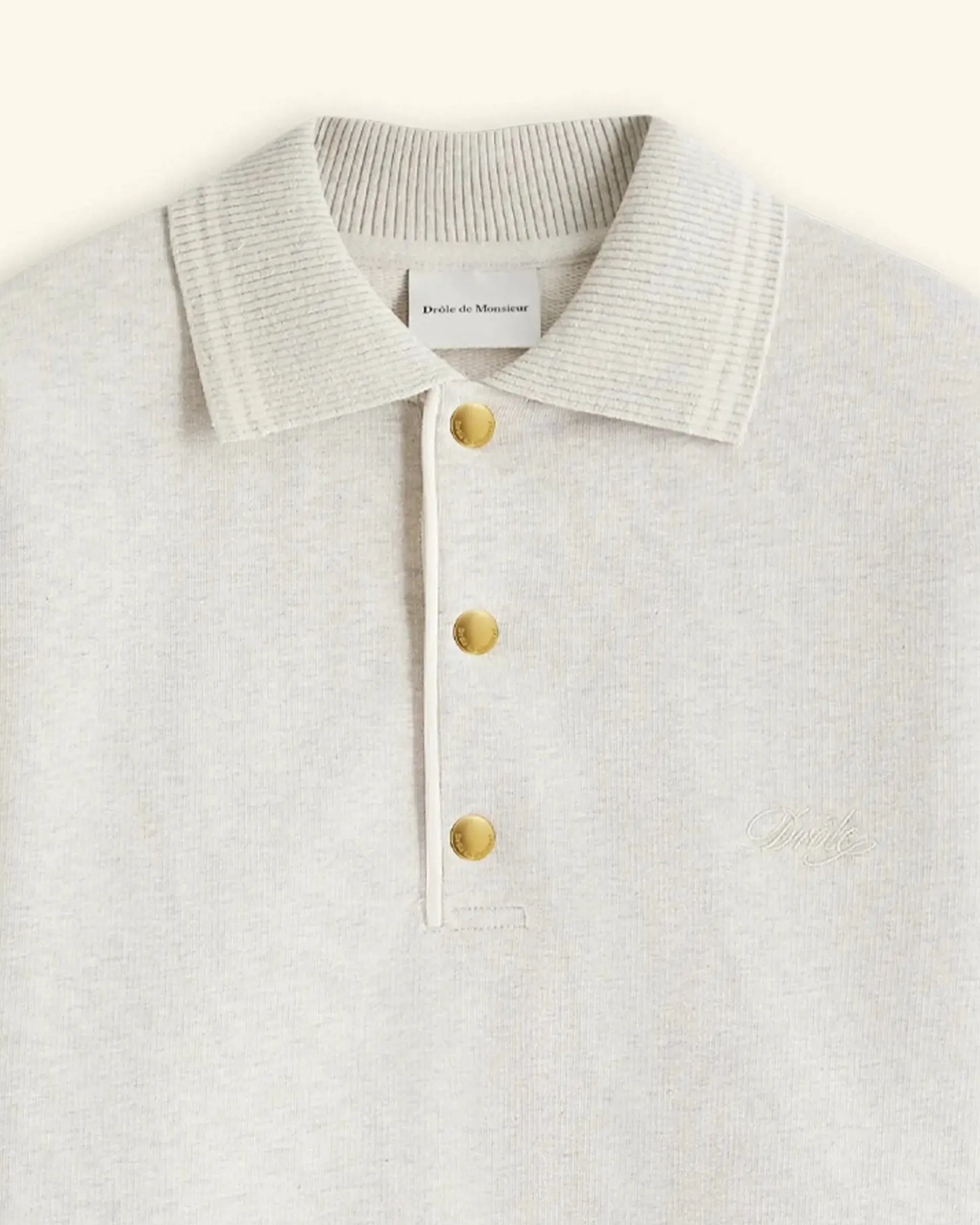 Le Polo Drôle