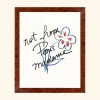 Le Poster Slogan Esquisse