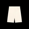 Le Short Baggy Suede