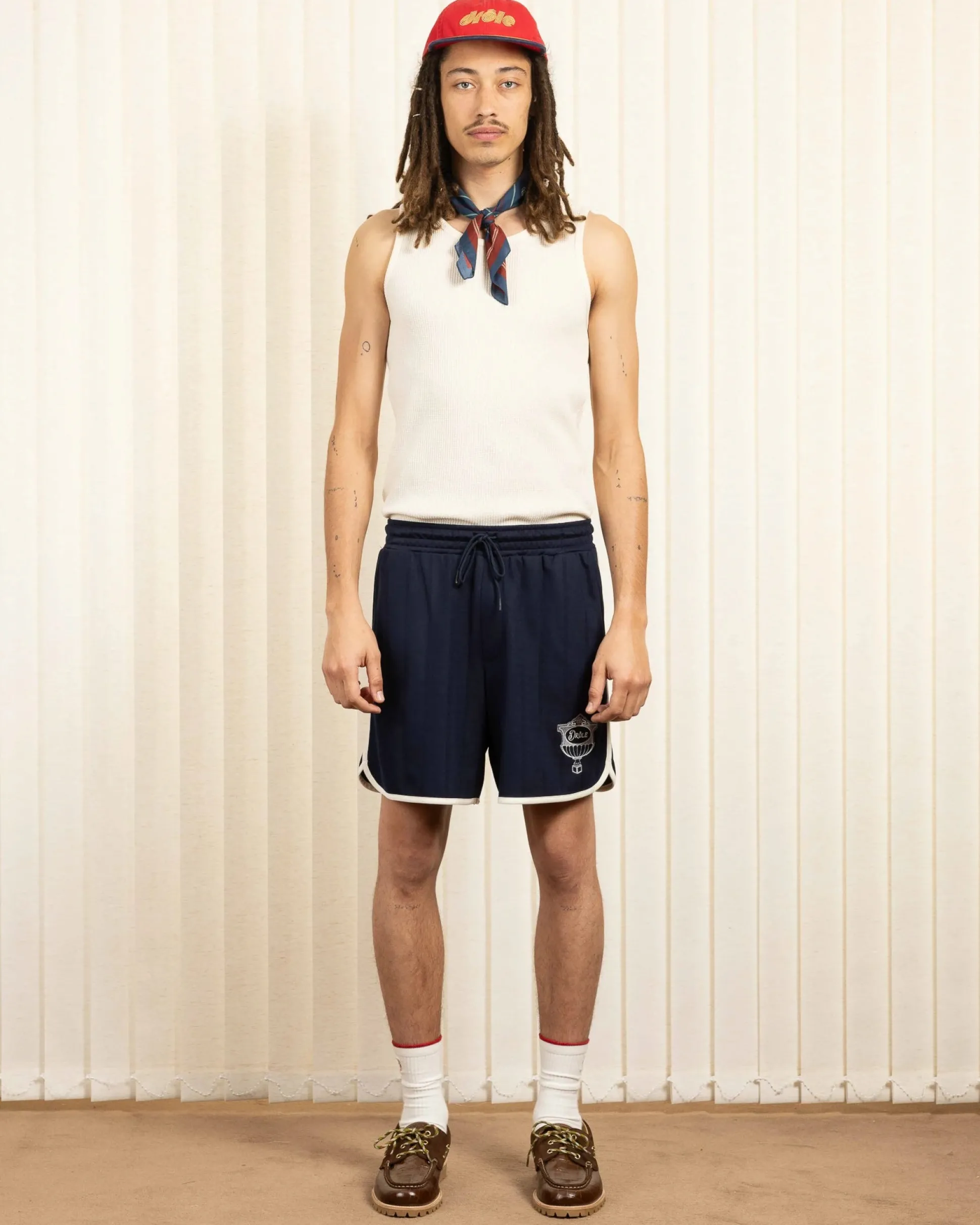 Le Short Drôle Cup