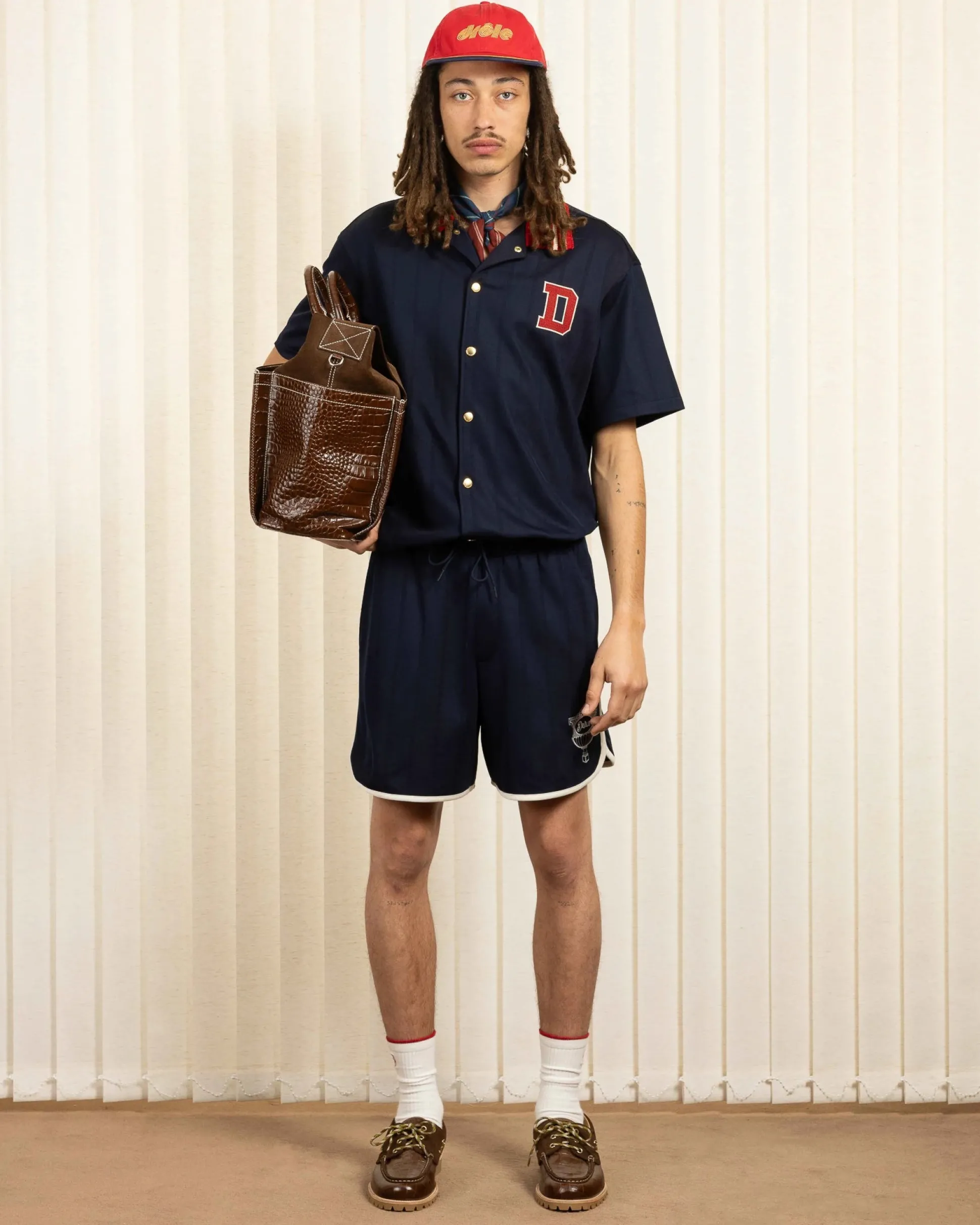 Le Short Drôle Cup