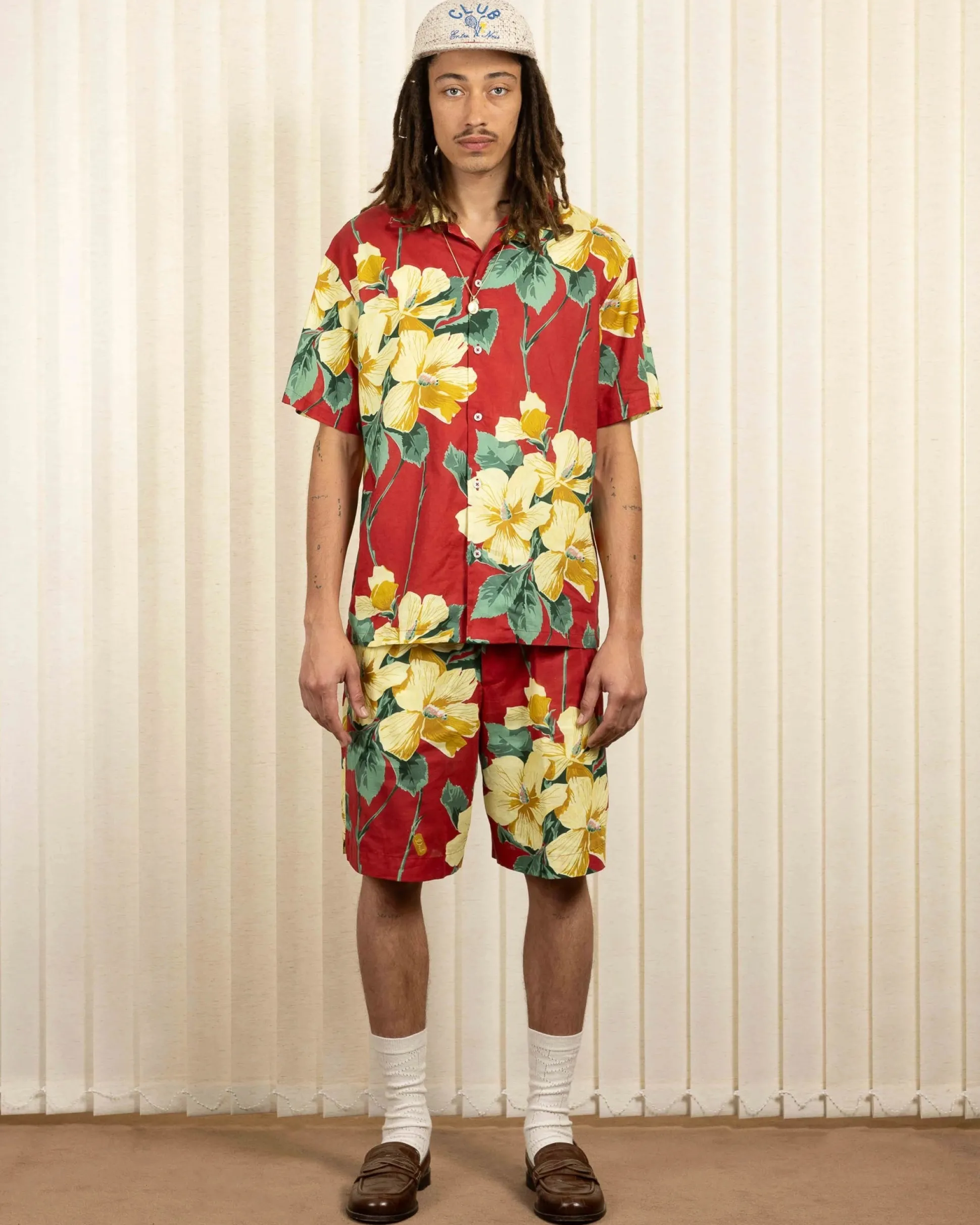 Le Short Luciano