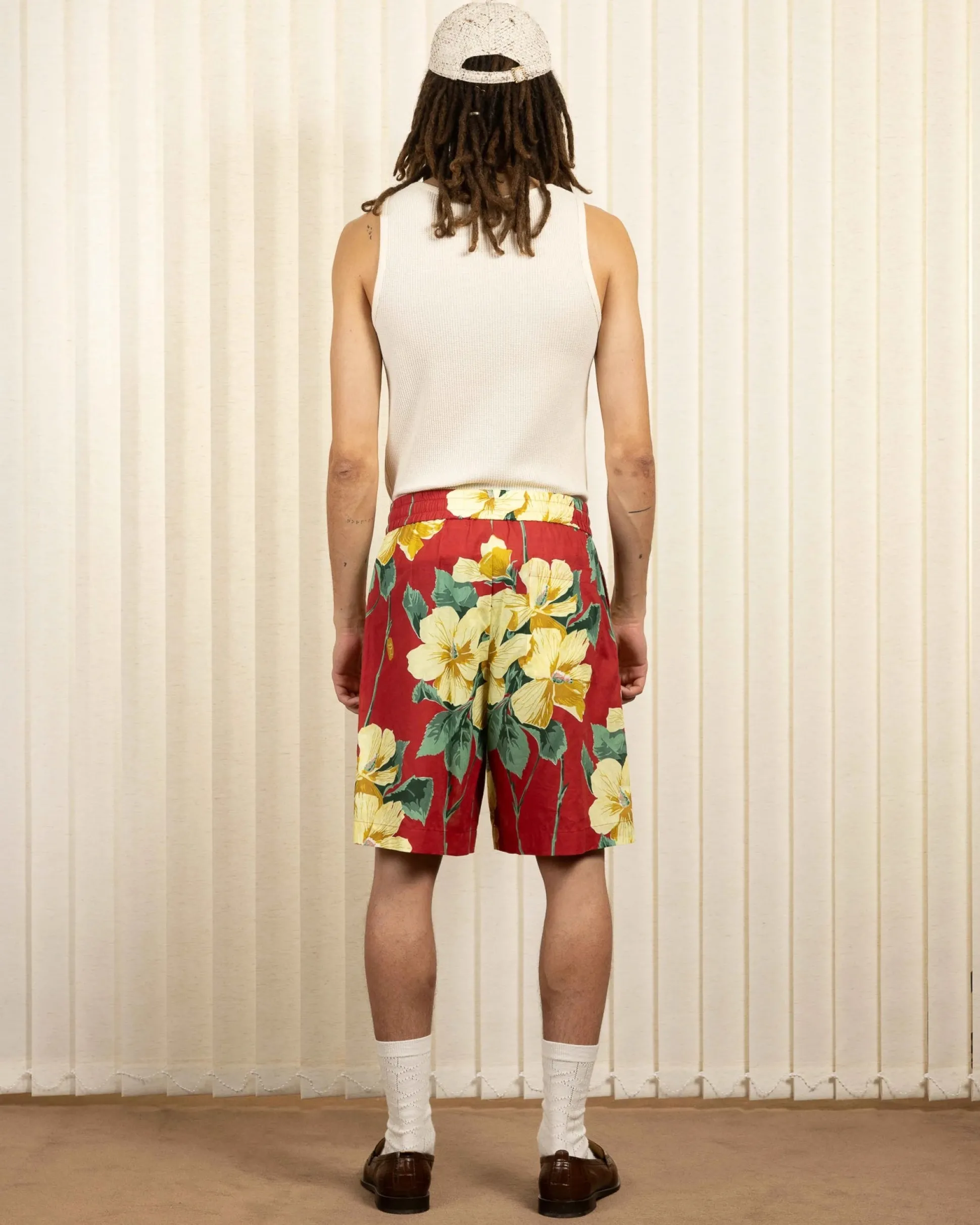 Le Short Luciano