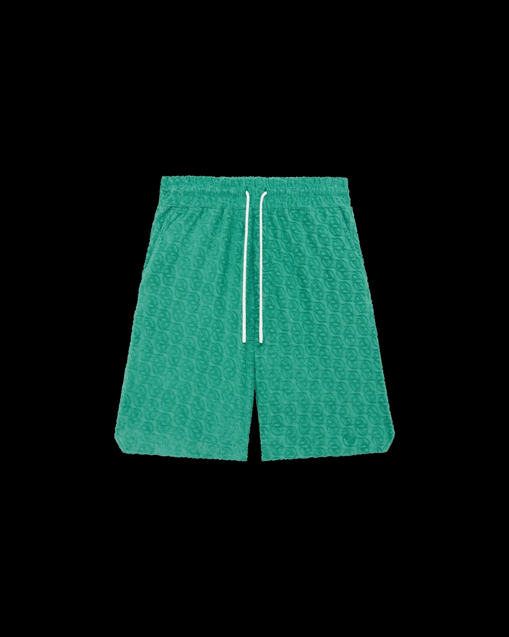 Le Short Monogramme