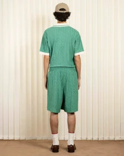 Le Short Monogramme