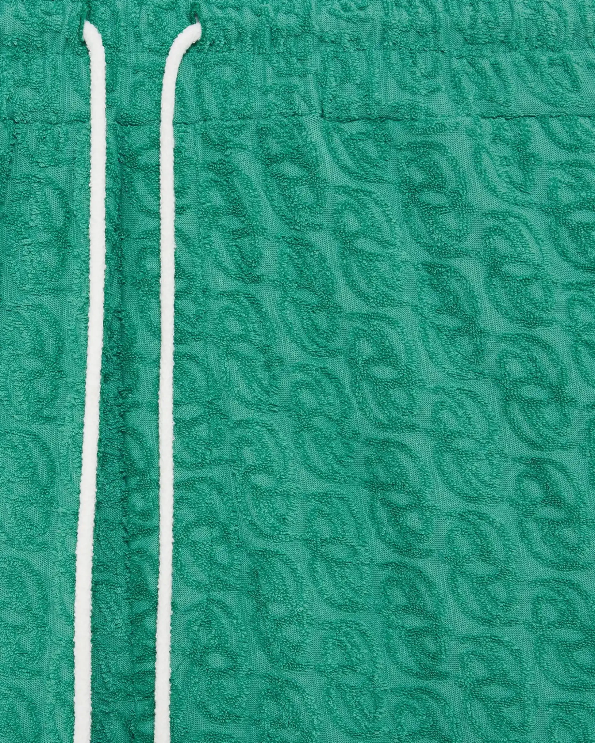 Le Short Monogramme