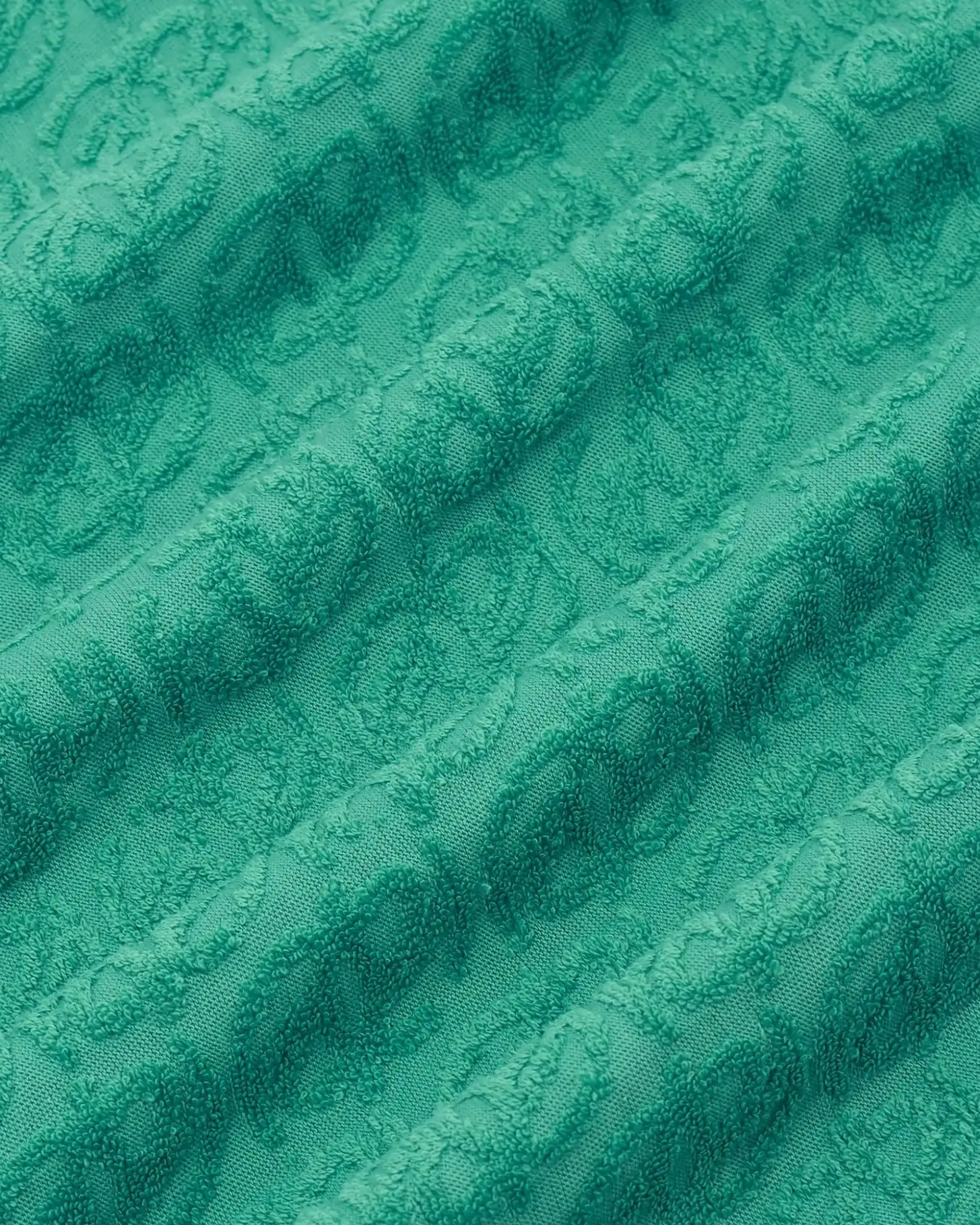 Le Short Monogramme
