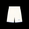 Le Short Piqué