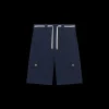 Le Short Workwear Chevron