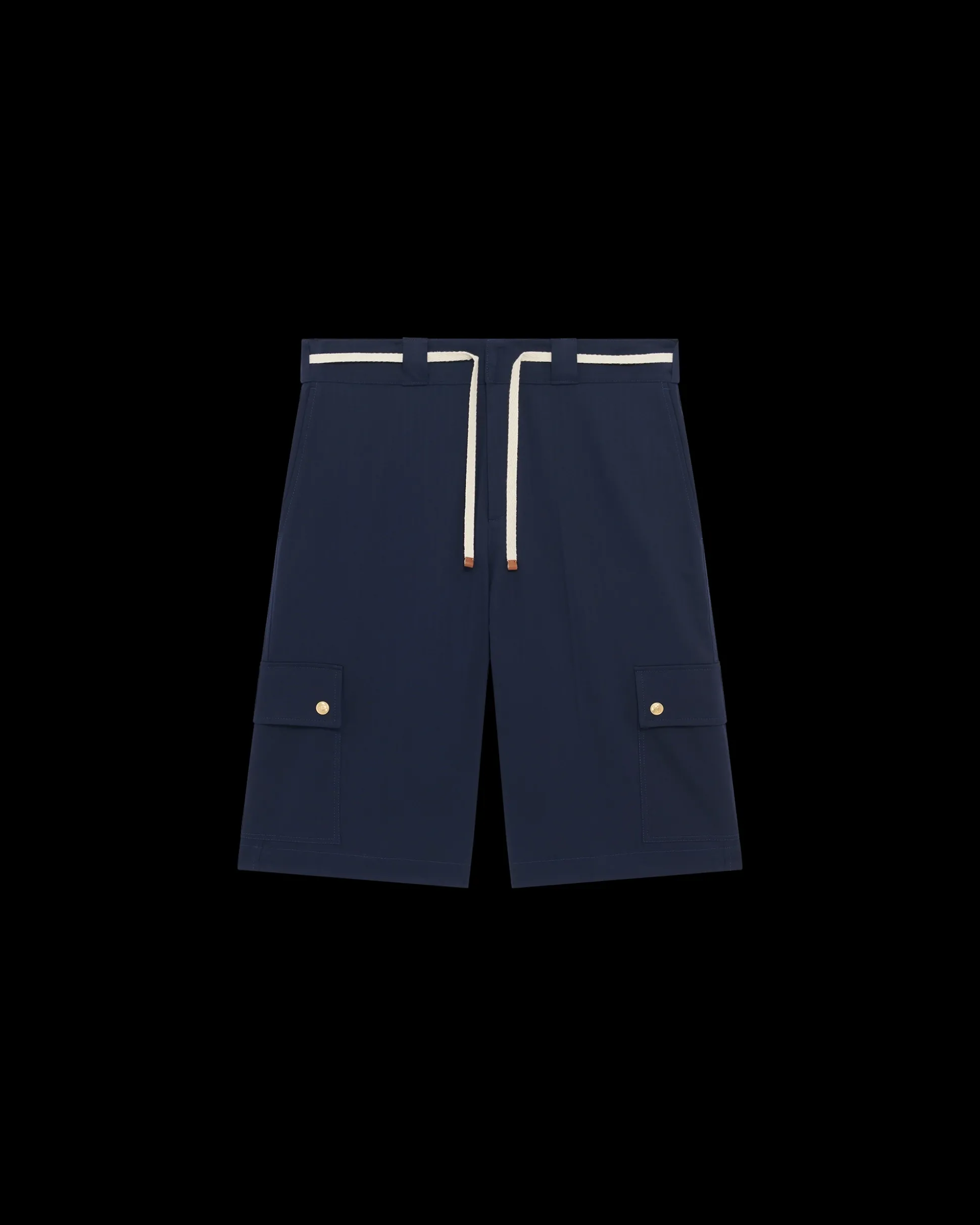 Le Short Workwear Chevron