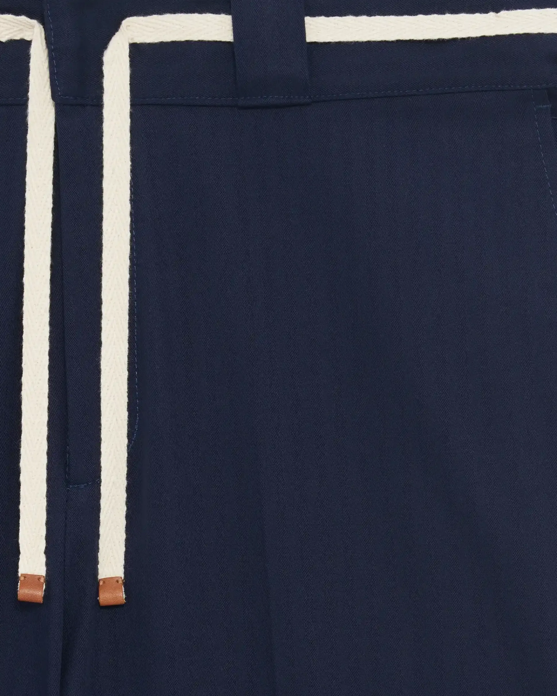 Le Short Workwear Chevron