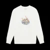 Le Sweatshirt Cocktails