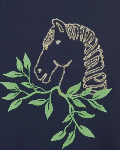 Le Sweatshirt Polo