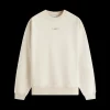 Le Sweatshirt Slogan Classique