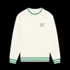 Le Sweatshirt Slogan Sport