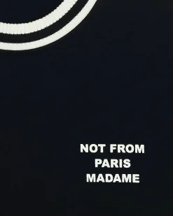 Le Sweatshirt Slogan Sport