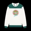 Le Sweatshirt Tennis