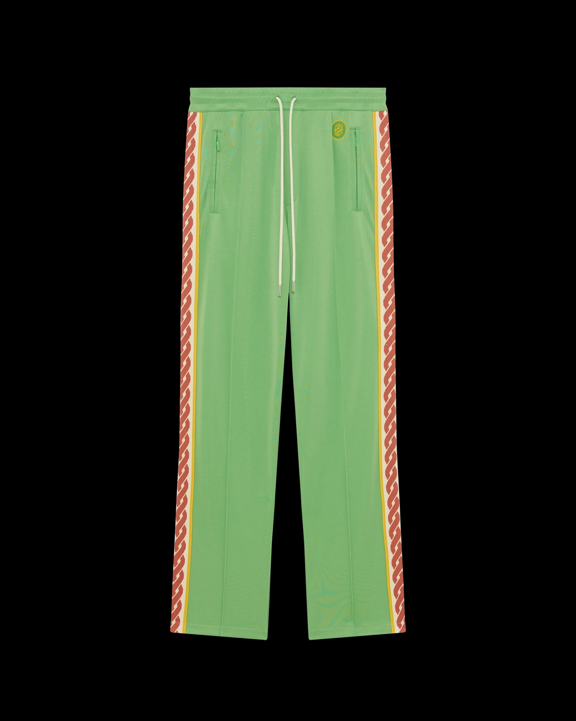 Le Track Pants Tresse