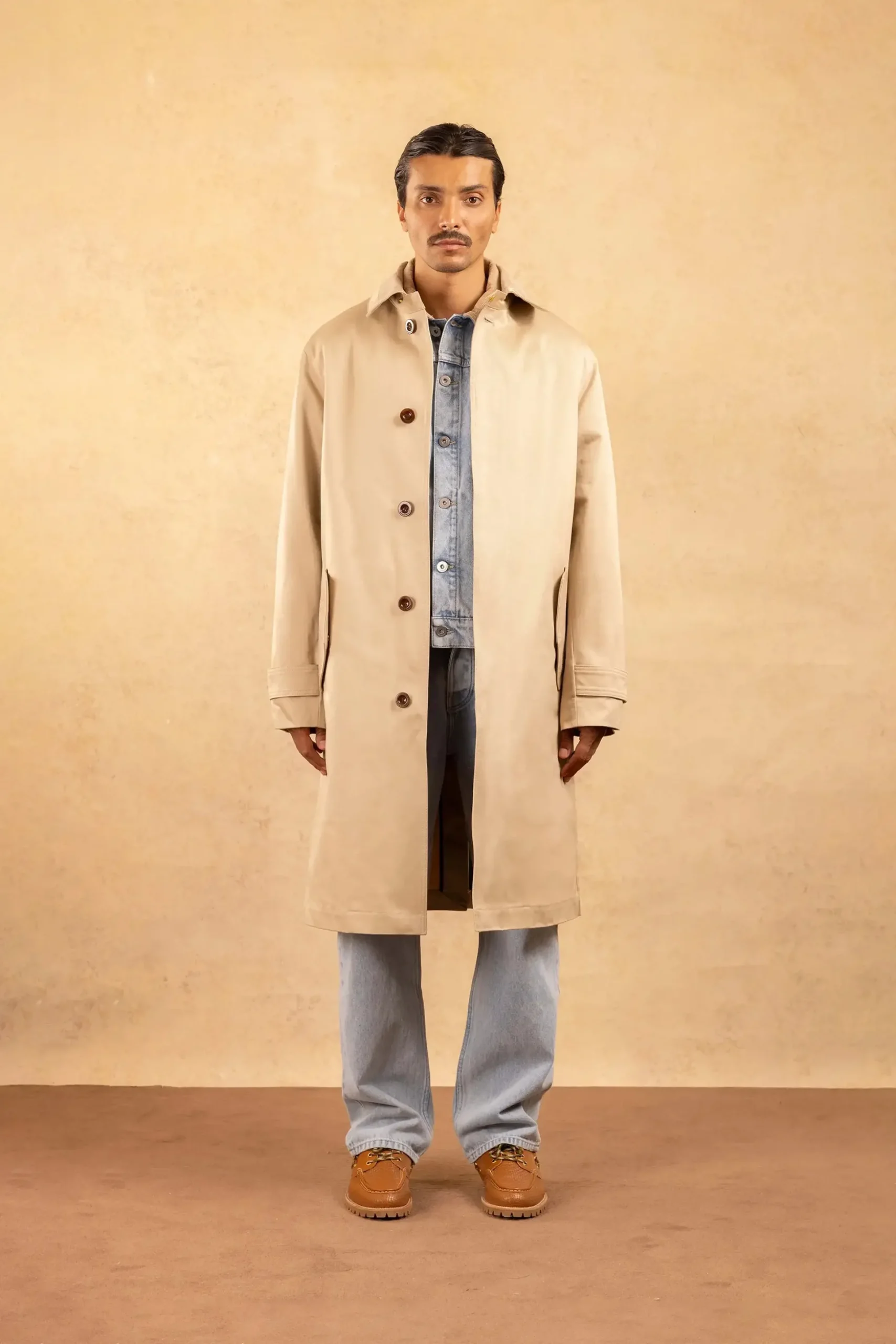 Le Trench