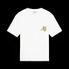 Le T-Shirt Gousset