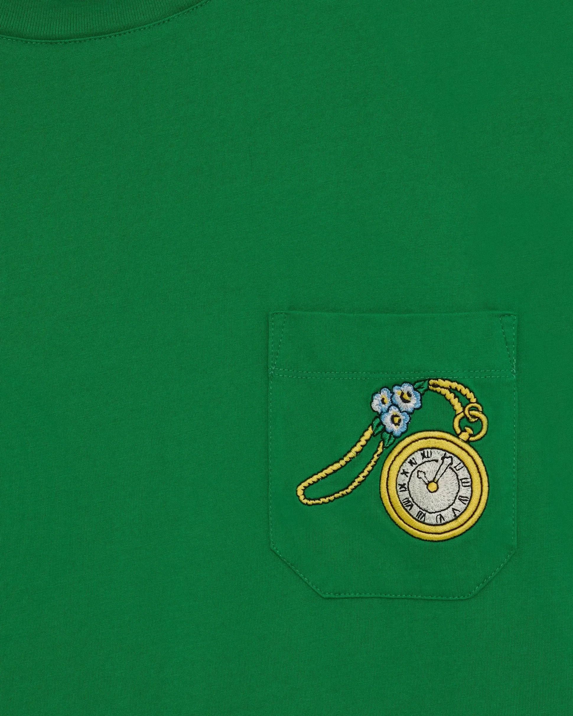 Le T-Shirt Gousset