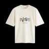 Le T-Shirt Jeu d’Échecs