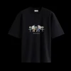 Le T-Shirt Jeu d’Échecs
