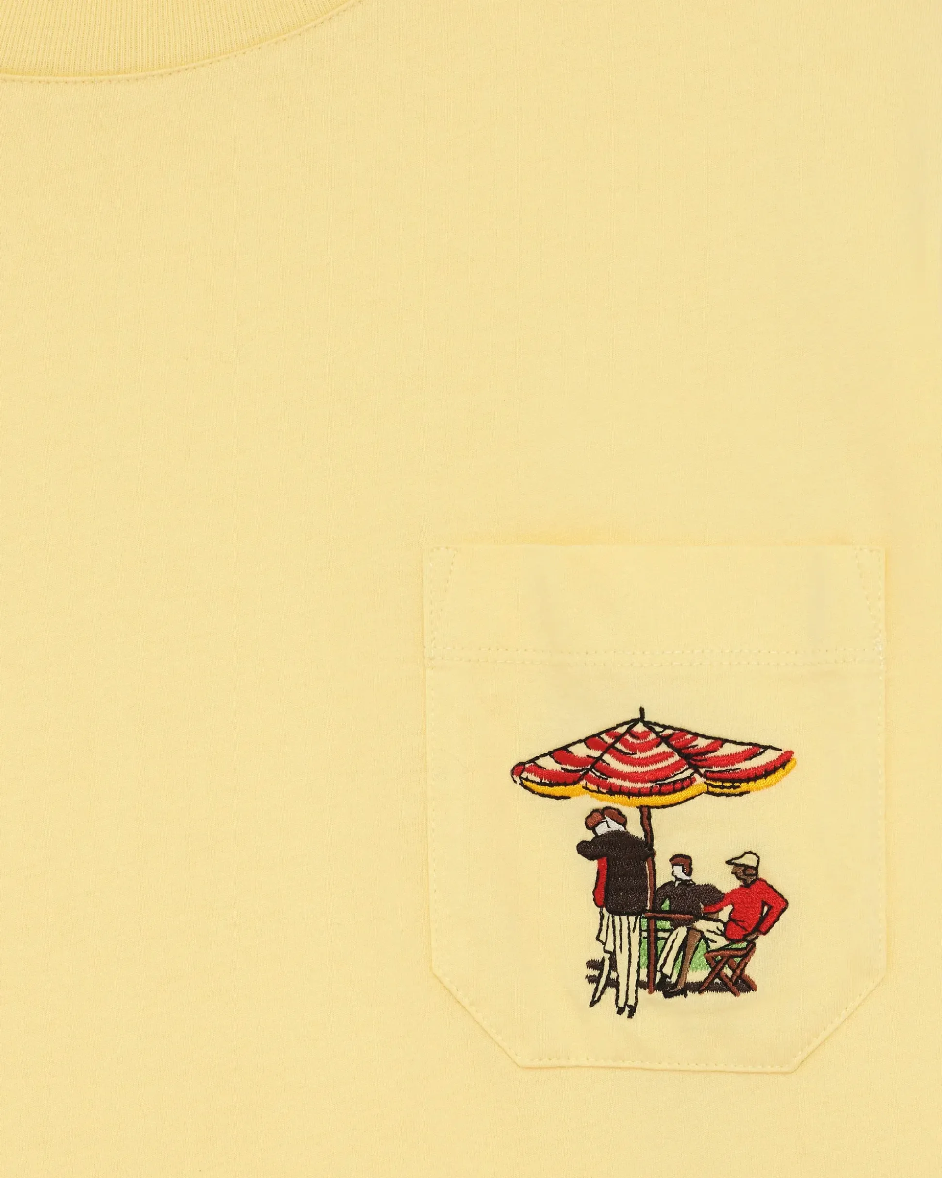 Le T-Shirt Parasol