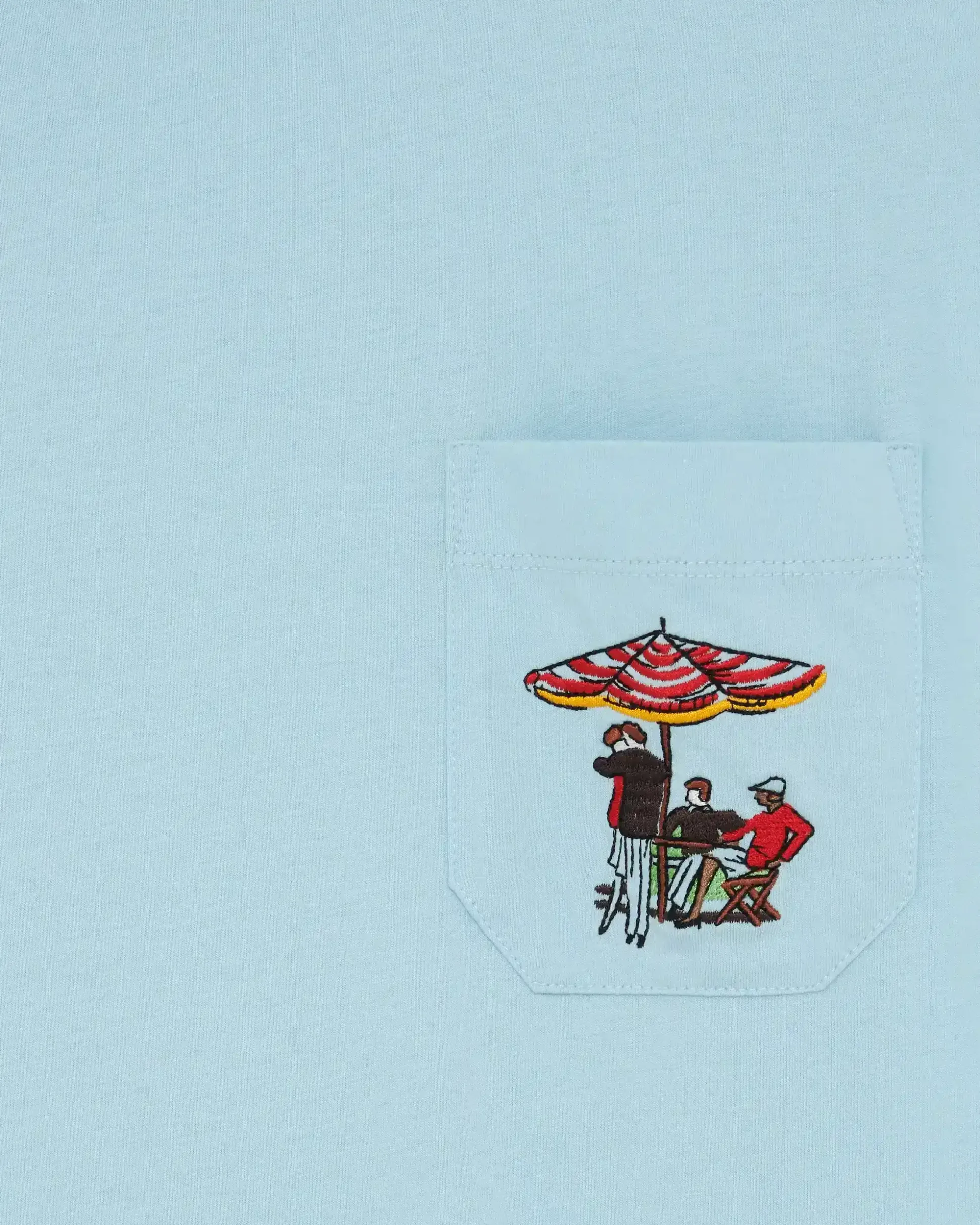 Le T-Shirt Parasol