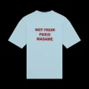 Le T-Shirt Slogan