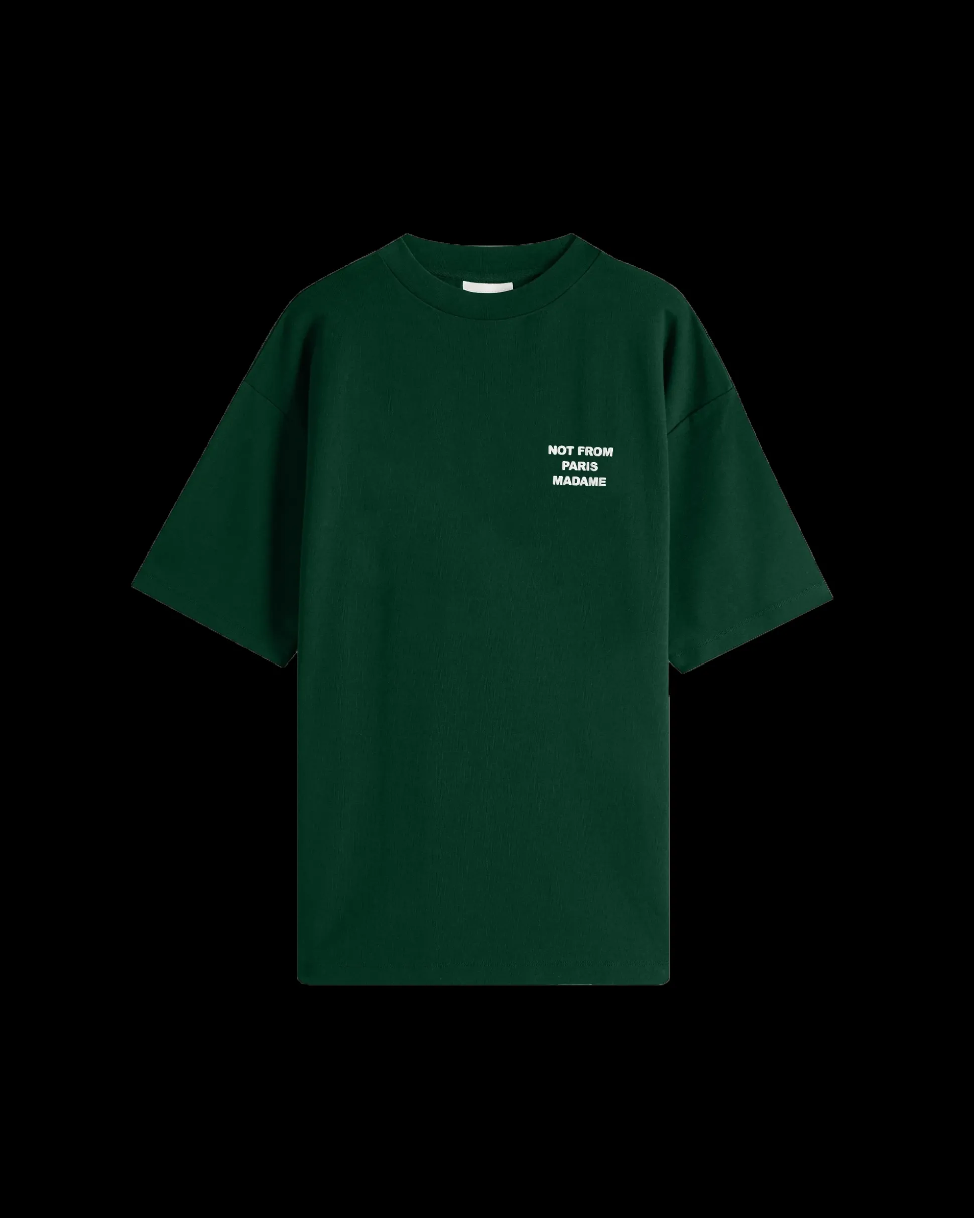 Le T-Shirt Slogan
