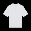 Le T-Shirt Slogan Classique