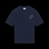 Le T-Shirt Slogan Esquisse
