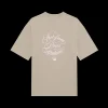 Le T-Shirt Slogan Vignes