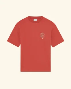 Le T-Shirt Slogan Vignes