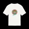 Le T-Shirt Tennis