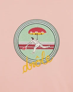 Le T-Shirt Tennis