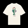 Le T-Shirt Vase