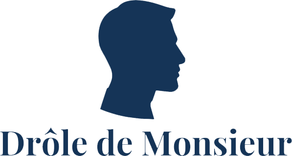 Drôle de Monsieur